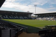 Craven Cottage