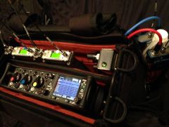 Sound Devices 633