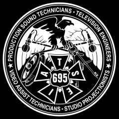 Proud Member of Local 695 & Local 479