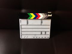 Clapboard