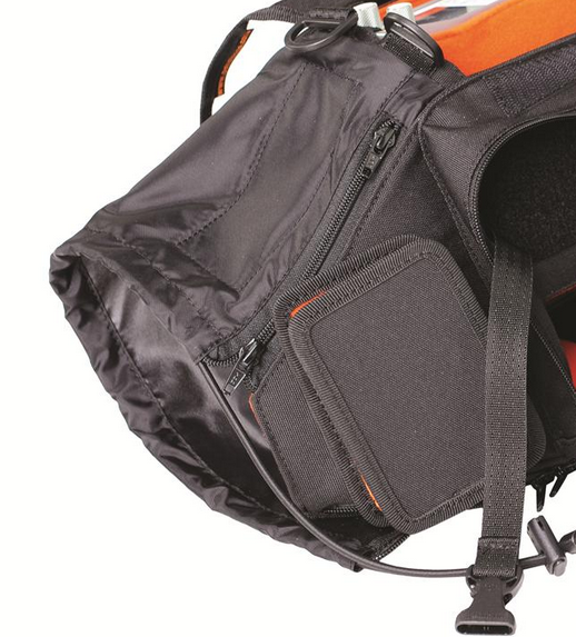 My review of Petrol PS614 Bag - Equipment - JWSOUNDGROUP