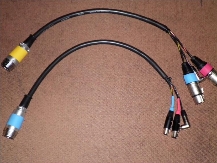 633 - Sound Devices