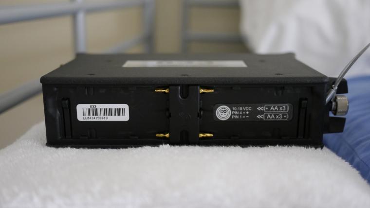 Sound Devices 633 - Audio Lambda