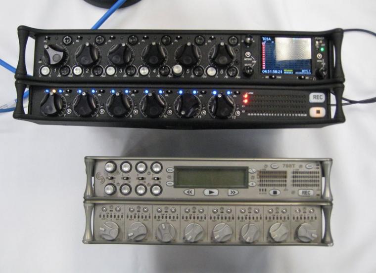 Difference 788/CL8 vs 664 - Page 2 - Equipment - JWSOUNDGROUP