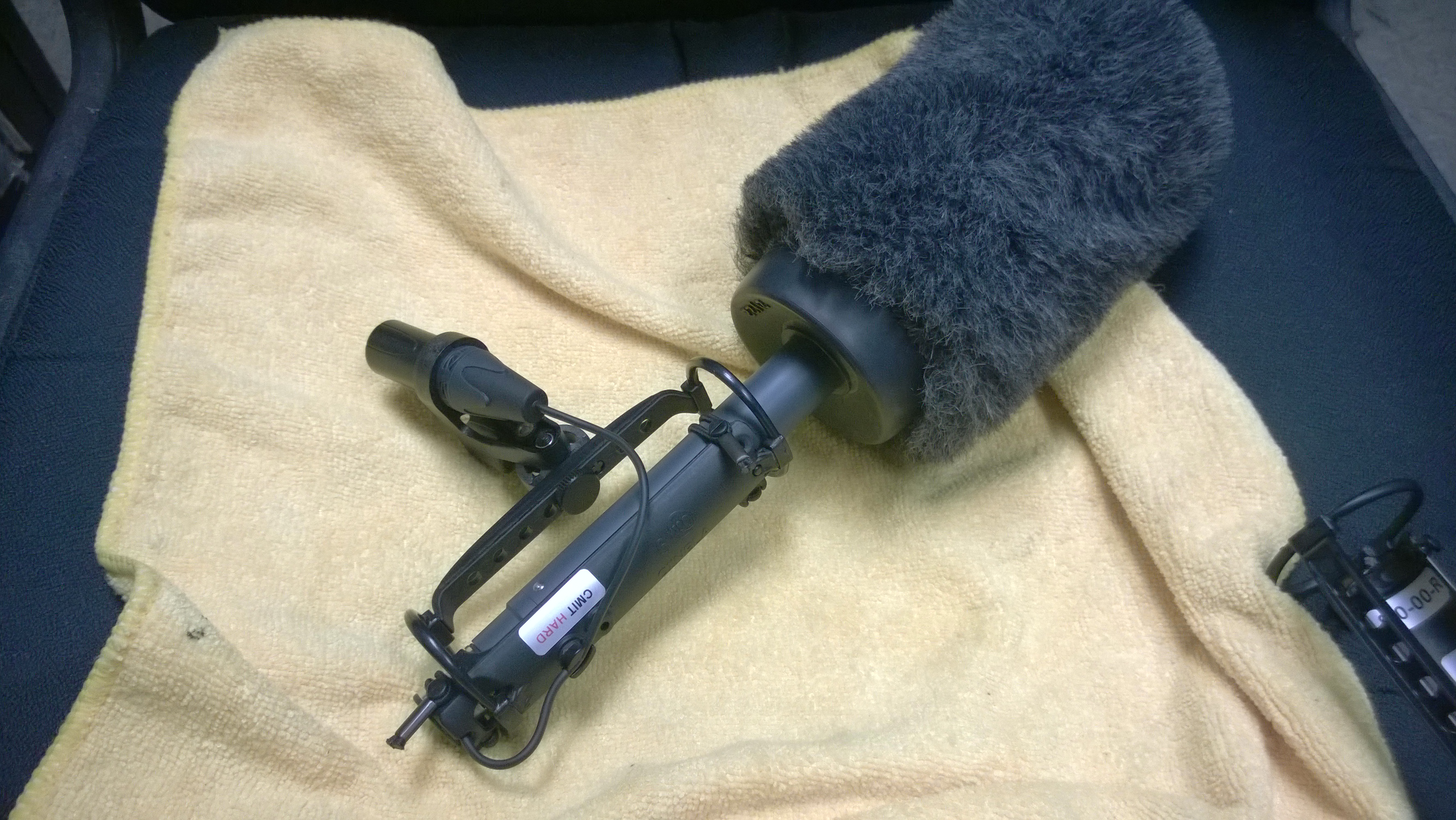 cinela cmit mounts test Equipment JWSOUNDGROUP