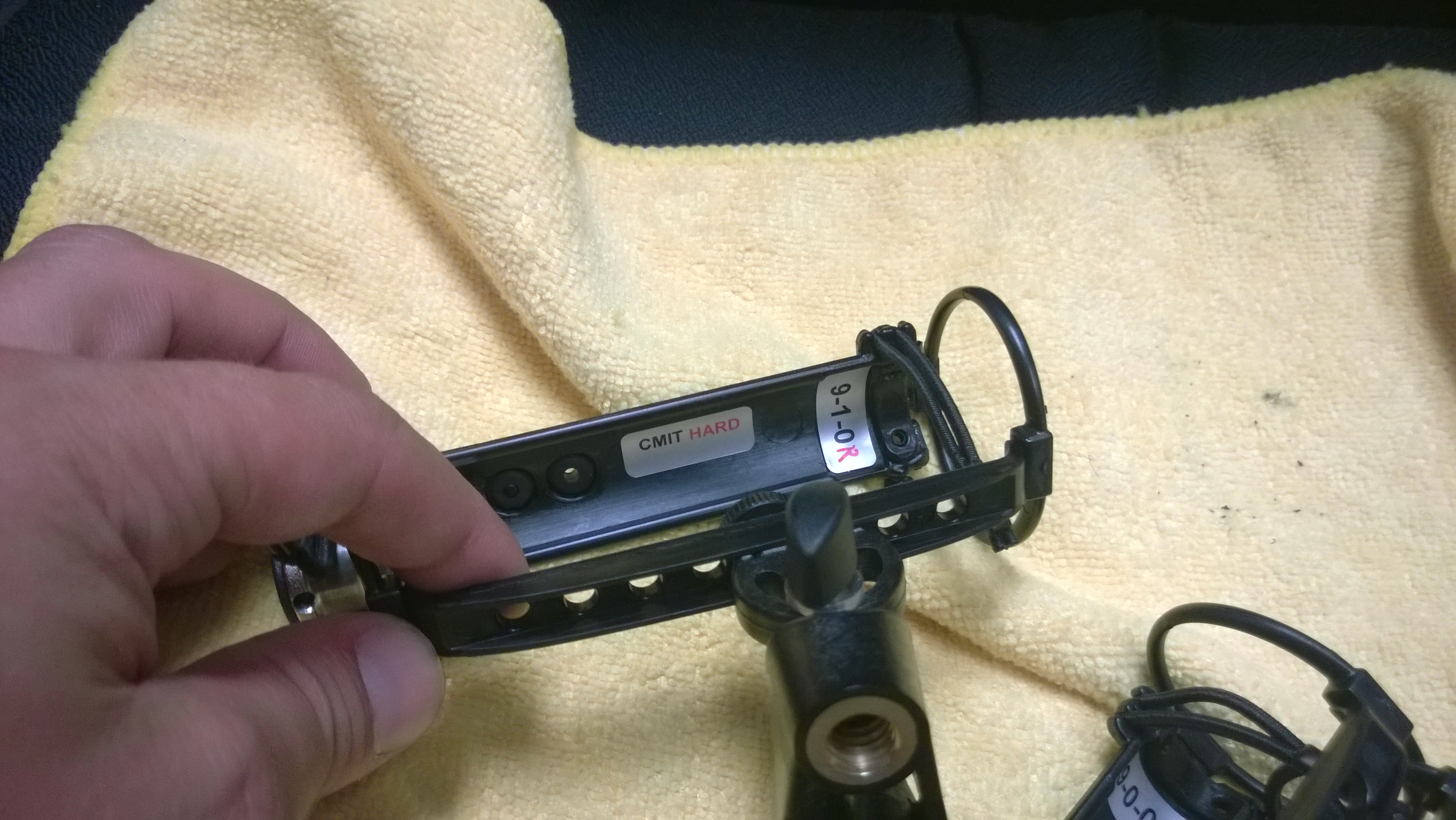 cinela cmit mounts test Equipment JWSOUNDGROUP