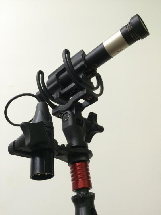 Quick release boom pole mounts Page 2 Equipment JWSOUNDGROUP