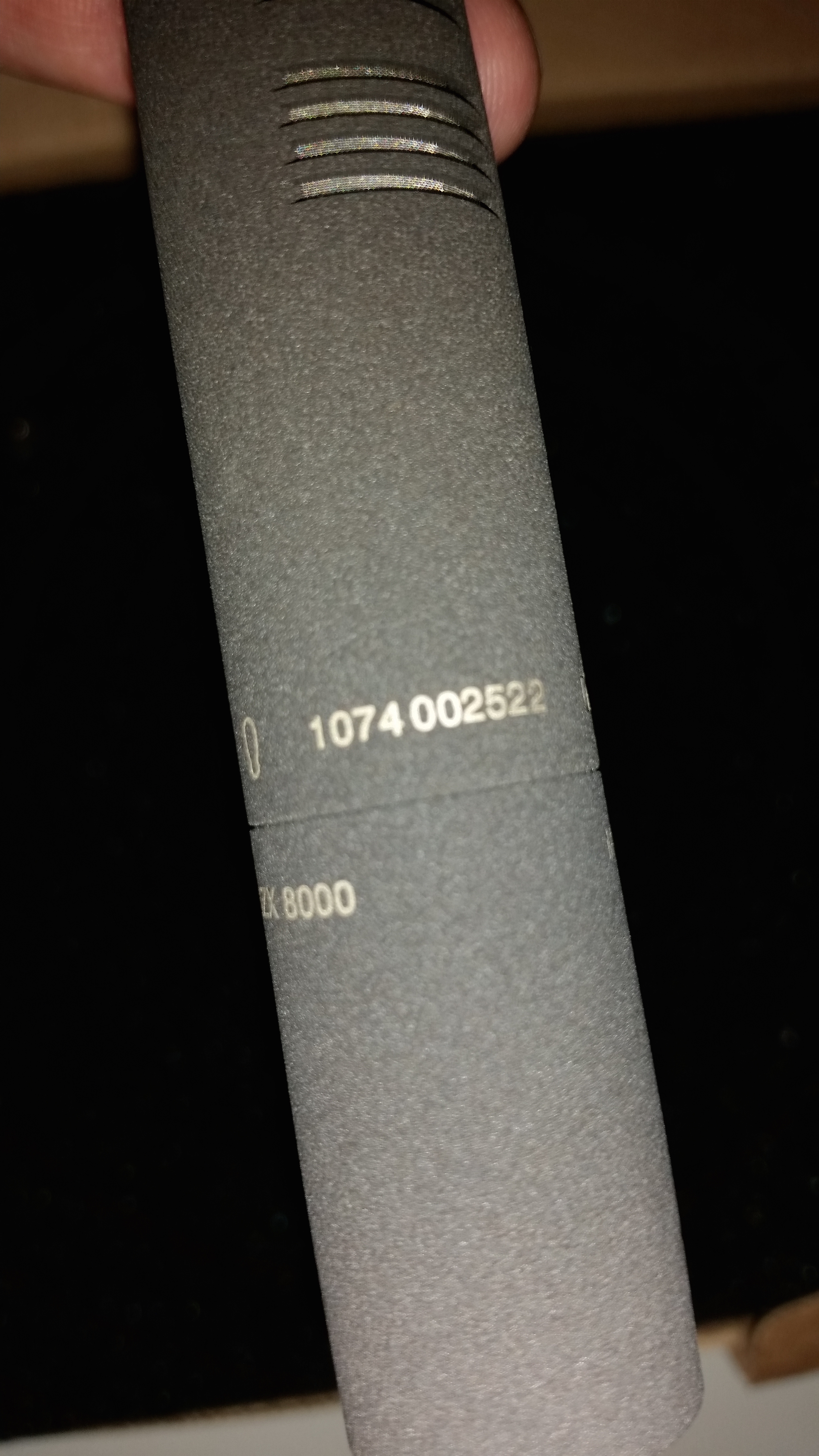 MKH 8060 Serials - Equipment - JWSOUNDGROUP MKH 8060 Serials - Equipment - JWSOUNDGROUP