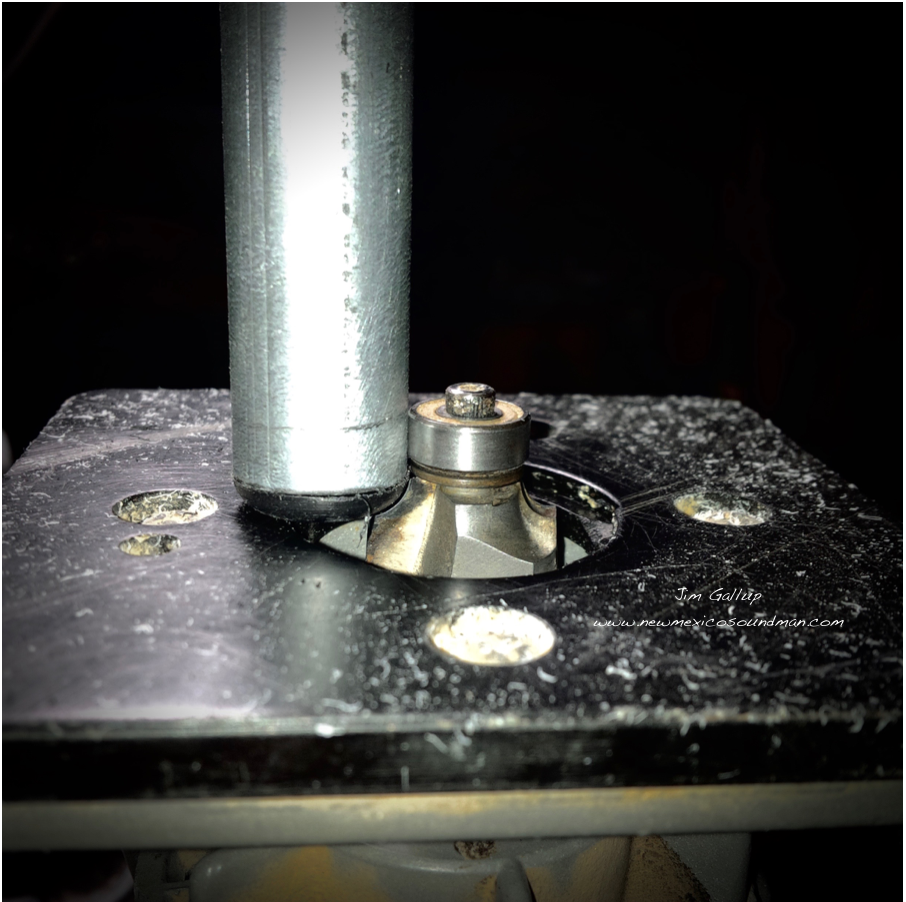 D.I.Y. Sound Blanket Hanger system Do It Yourself JWSOUNDGROUP