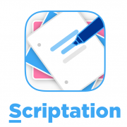 Scriptation