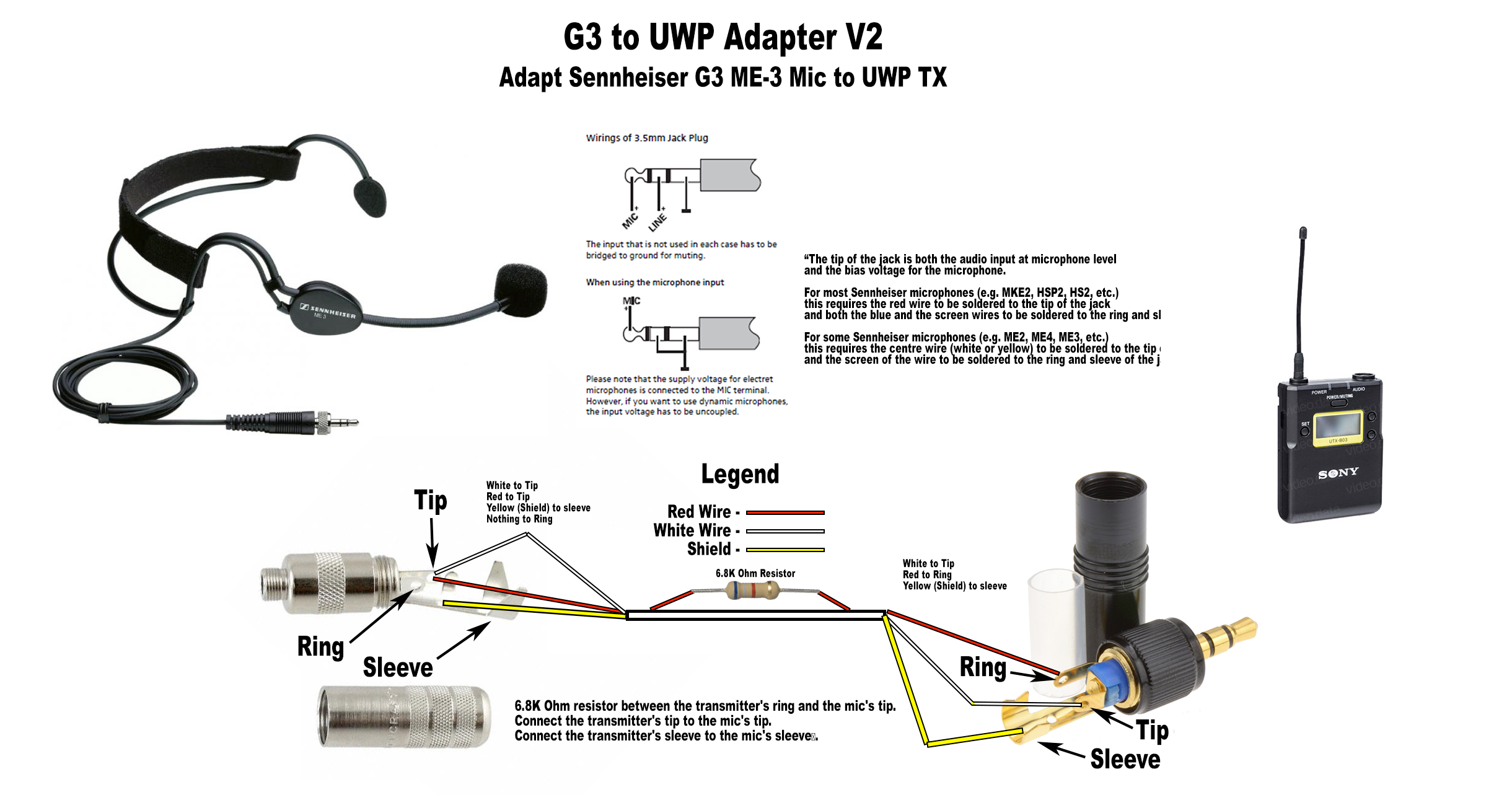 Tip Ring Sleeve Wiring Diagram from jwsoundgroup.net