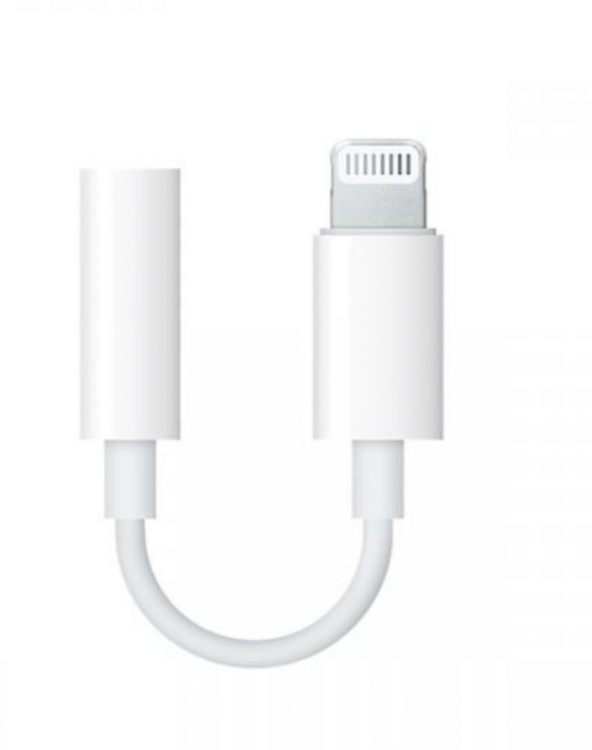 Apple Lightning to 3.5mm Headphone Jack Adapter (MMX62ZMA) vásárlás, olcsó Apple Lightning to 3.5mm Headphone Jack Adapter (MMX.png