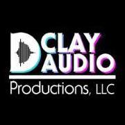 D Clay Audio