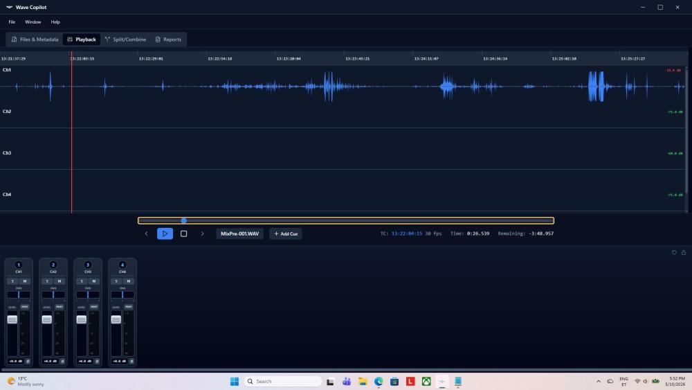 Ch2-Ch3-Ch4-microphone is temporarily disconnected.jpg